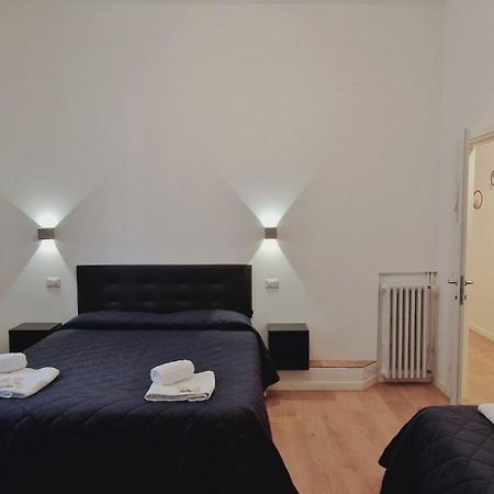 B&B Oasi Rom Exterior foto