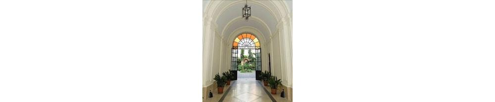 B&B Oasi Rom Exterior foto