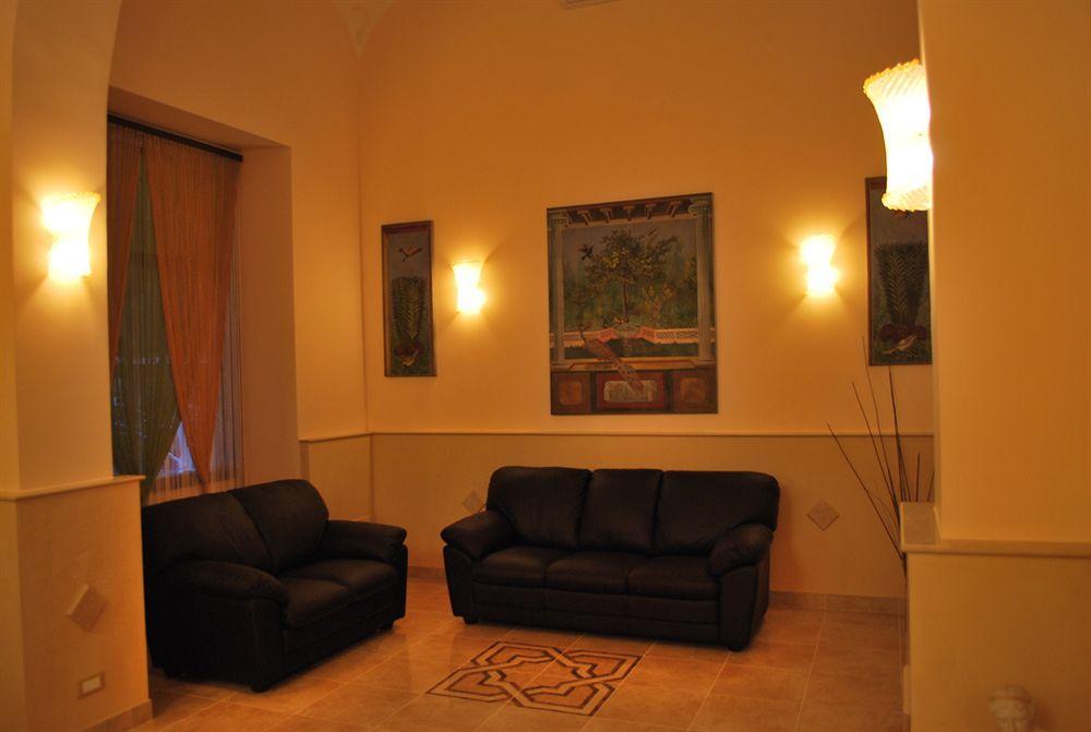 B&B Oasi Rom Exterior foto
