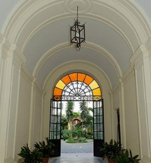 B&B Oasi Rom Exterior foto